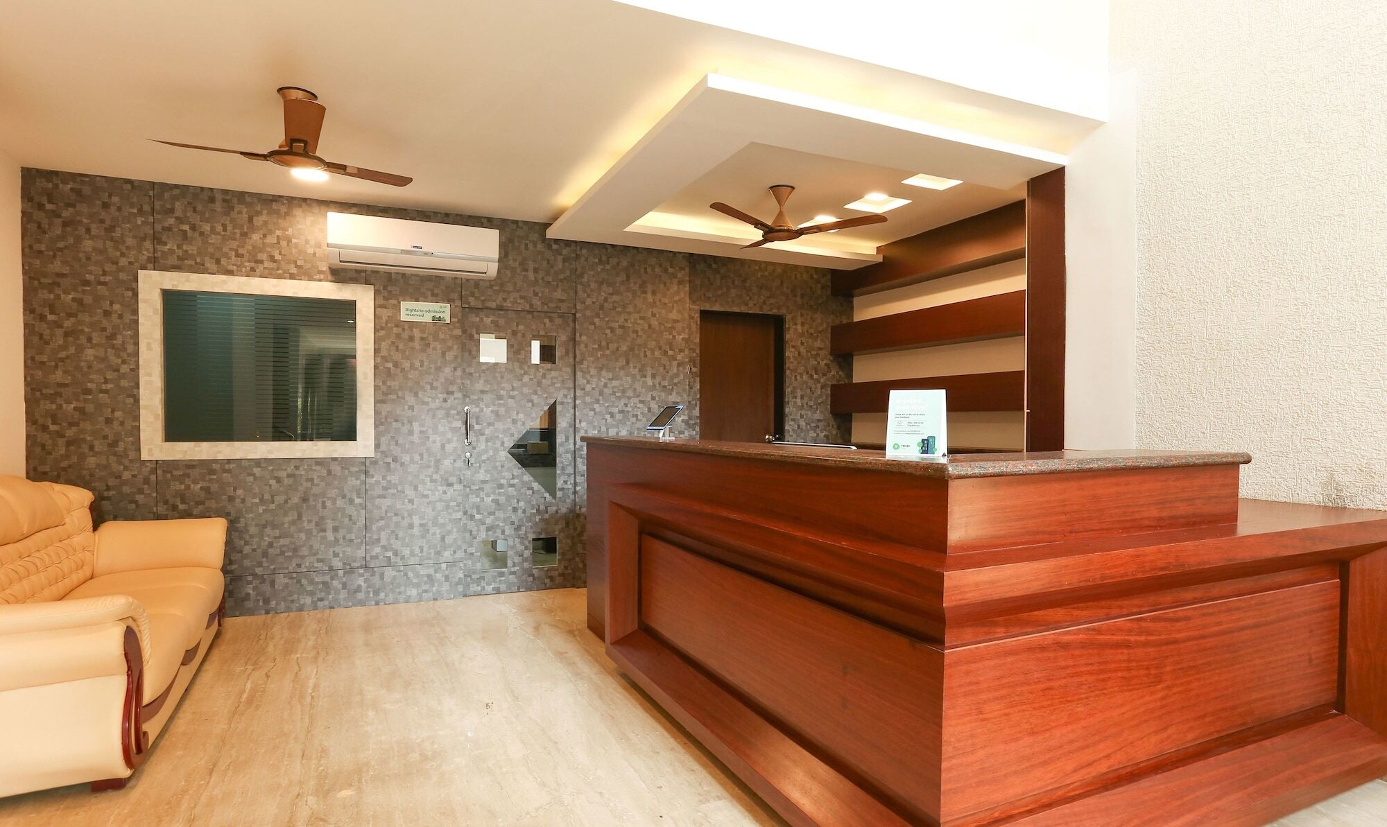 Hotel Treebo Trend Vijaya Grand Udupi Exterior foto